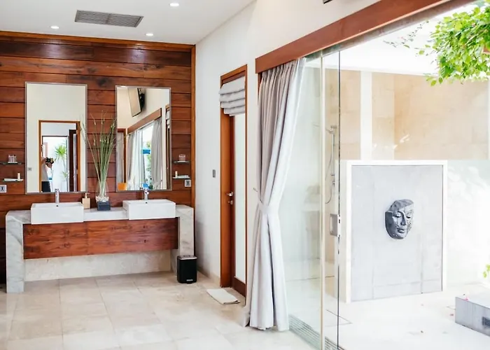 Kamil Villa Seminyak