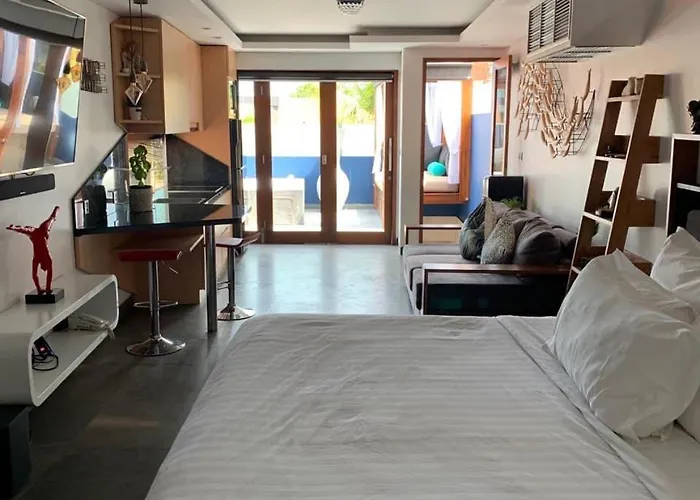 Kamil Seminyak