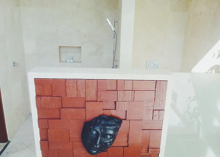 Villa Kamil Seminyak