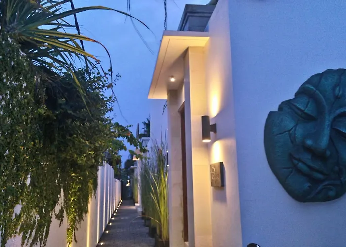 Kamil Villa