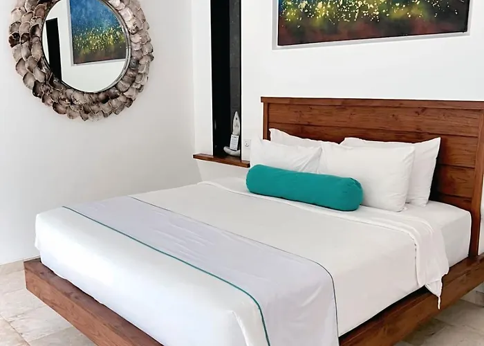 Kamil Villa Seminyak