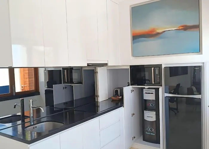 Kamil Villa Seminyak