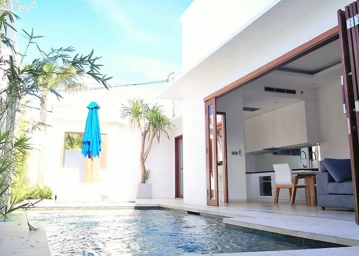 Villa Kamil *