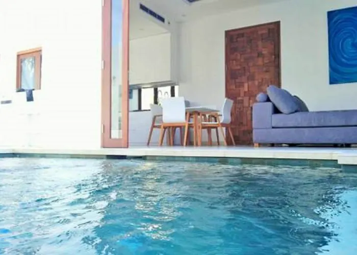 Kamil Villa Seminyak