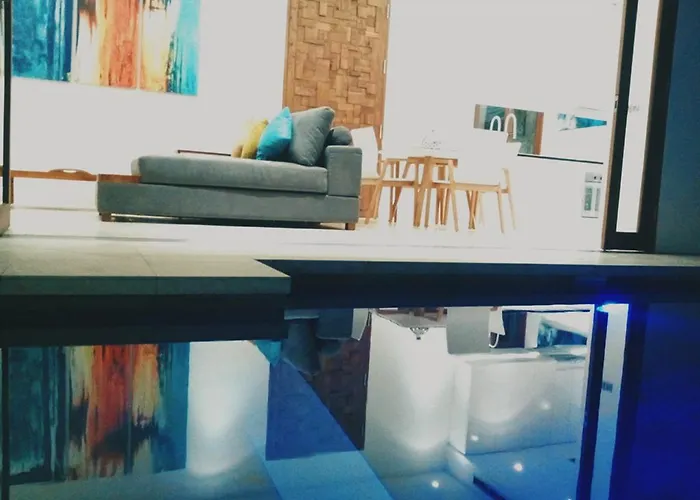 Villa Kamil Seminyak