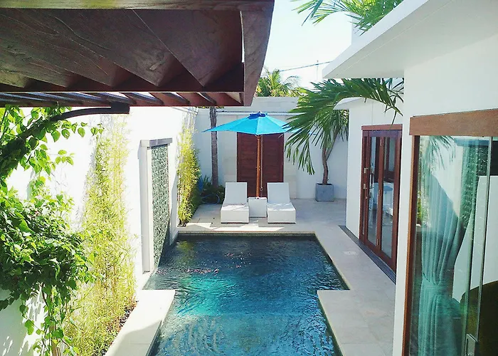 Kamil * Seminyak
