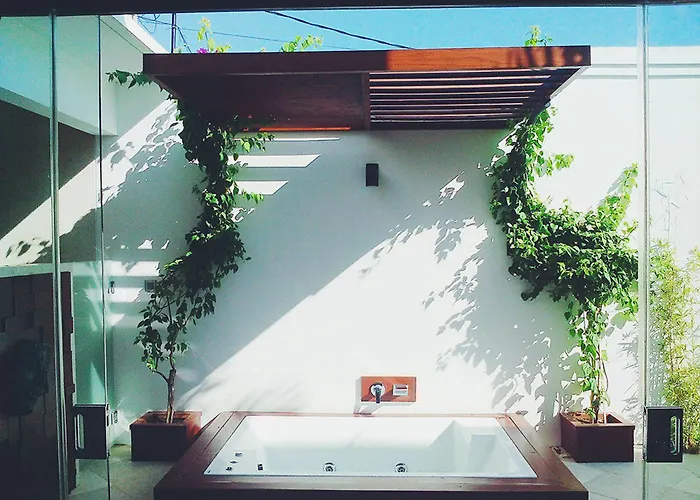Kamil Villa Seminyak