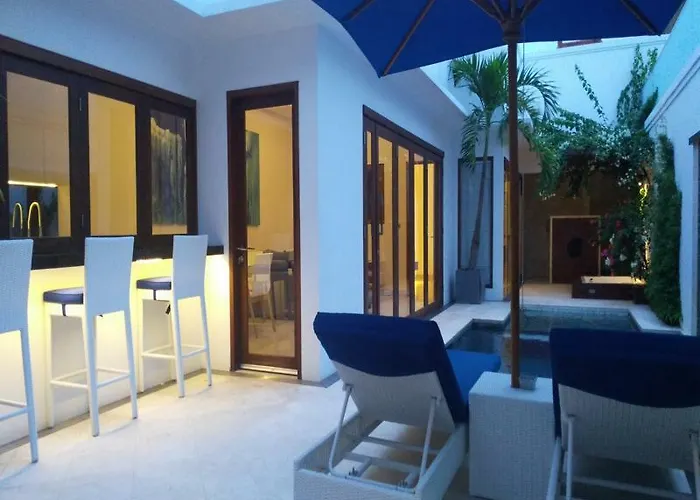 Villa Kamil